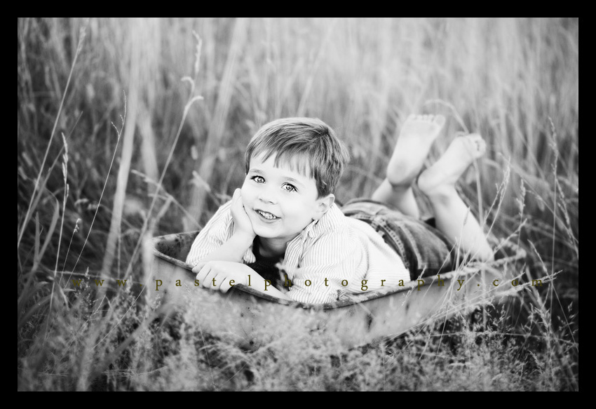 Los Angeles Baby Photographer